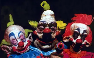 Universal Studios Hollywood Unveils 2026 Halloween Horror Nights Finale Lineup