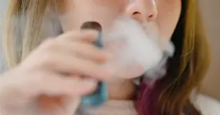 FDA Grants Fruit-Flavored Vapes to Adults, Signaling a Policy Pivot