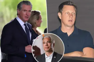 Newsom Keeps Quiet as California Sets the Stage in Paramount-Warner Merger Fight