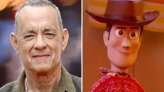 Tom Hanks: AI Could Recreate Woody for Toy Story 6 Without Him