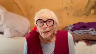 Shirley MacLaine, at 92, Toasts Sweet Charity with a Wry Wink in New Video