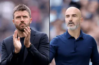 Old Trafford Derby: Can United Halt City’s Post‑Guardiola Rise?