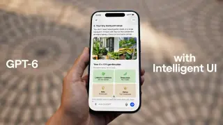 OpenAI Deploys GPT-6 and Visual Interface Across All ChatGPT Tiers