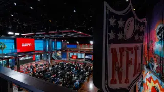 ESPN Shakeup Linked to Disney-NFL Network Deal