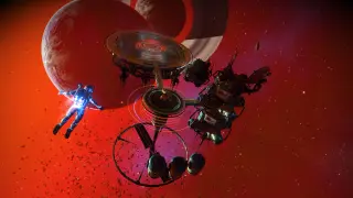 No Man's Sky Unveils Cosmos Update, Its Largest Overhaul Yet