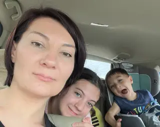 Massachusetts family among 5 killed in Virginia I-95 crash; bus driver charged