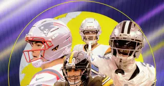 Week 2 NFL Bets: Market Adjustments Meet Explosive Offenses