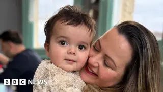 Essex mother highlights overlooked postpartum vision risks for diabetic women