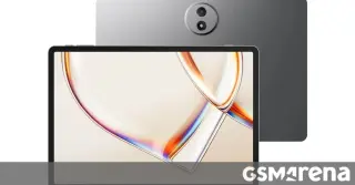 TCL Tab A1 Plus Nxtpaper Lands in the US with 12.2-inch Matte Display