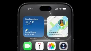 Dynamic Island Downsized: iPhone 18 Pro Teardown Reveals Under-Display Face ID