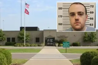 Convicted killer Jacob Morley escapes Tennessee prison, triggers multi-state manhunt