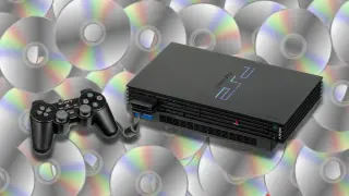 PS5SX2 Update Enables Native PS2 Disc Emulation on Jailbroken Consoles