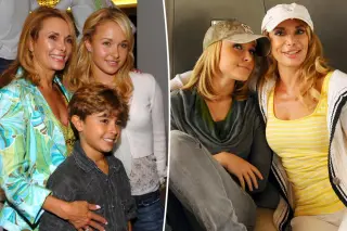 Hayden Panettiere's Estranged Mom Breaks Silence on Death, Slams Ex‑Boyfriend