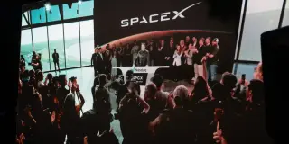 SpaceX IPO Aftermath: $1 Trillion in Value Slashed and a Big Stock Unlock Ahead