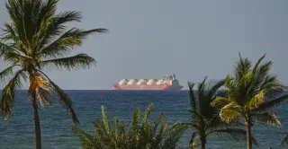 Hormuz Closure Triggers Global Fertilizer Shock and Food-Price Pressure