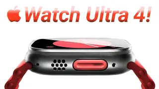 Apple Watch Ultra 4: Slimmer Design, Touch ID and AI Health Upgrades