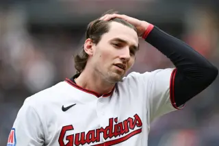 Guardians Recall Watson for MLB Debut as DeLauter Lands on IL