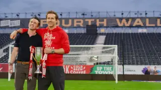 Wrexham Docuseries Extends Its Run With Fresh FX/Hulu Renewal