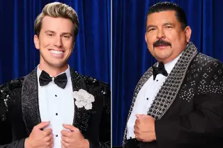 DWTS Star Jackson Olson Apologizes for Mocking Guillermo Rodriguez's Dance Skills