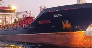 Ten Missing After Turkish Cargo Ship Sinks Off Istanbul