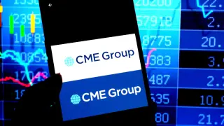 CME launches near-round-the-clock single-stock futures on 55 equities including SpaceX and Micron