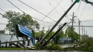 Metro Detroit Endures Tornado, Wide Power Outages, and Recovery