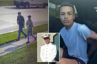 DeLand double murder: 17-year-old arrested in Citadel cadet Dustin Rose shooting
