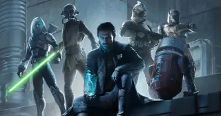Launch Shadow Over Star Wars Zero Company as Most Staff Are Furloughed Amid Ownership Battle
