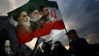 Iran’s Ultra-Hardline Paydari Front Fights Any US Deal