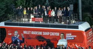 Turkey’s Opposition Resists Court Ruling as Crisis Escalates