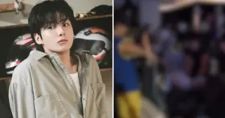 Jungkook’s Post-Show Birthday Bash Sparks Viral Buzz