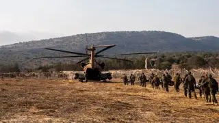 Teen dies, 24 injured after unexploded Hezbollah bomb detonates during Israeli school trip