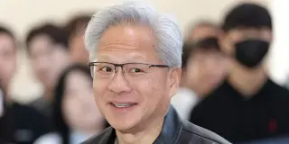 Huang’s blunt coaching: Nvidia’s exits get honest, no-nonsense guidance