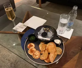 PS LAX Private Terminal: A $1,295 Pass to Pre-Flight Luxury