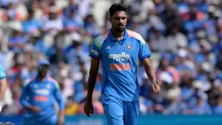 India Embraces Gurnoor Brar’s High Cost for Long-Term ODI Strategy
