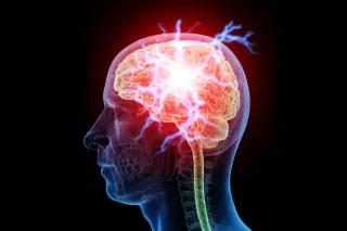 Brain Switch in the Hippocampus Dictates Pain-Related Depression Risk