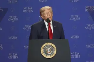 Trump hints oil prices may rise to boost economy amid Iran tensions