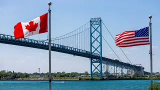 Tariffs Spark Volatility and a Supply-Chain Rebalance in North American Metals