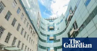 Trump moves to block BBC access to financial records in documentary-related lawsuit