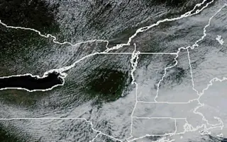 Boston-area meteor fireball roars through skies, heard across Massachusetts