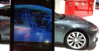 Tesla Caps AI Spending at $200/Week, Excludes Grok
