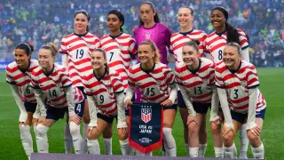Brazil 2027 Women’s World Cup: Five Reasons to Be Excited