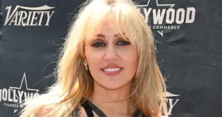 Miley Cyrus Drops the Last Name, Embracing a Mononym Era