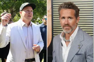 Spencer Pratt Claps Back at Ryan Reynolds Over 1980s Nostalgia Critique