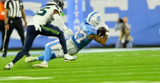 Seahawks-Titans snap counts reveal depth moves and roster bets