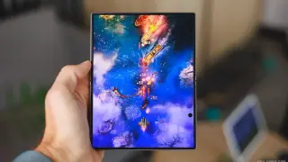 Pistachio Galaxy Z Fold 8 Sparks Red-Hot Pre-Orders