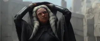 Ahsoka Season 2 Lands on Disney+ with Anakin and Epic Battles, Premiering Early 2027