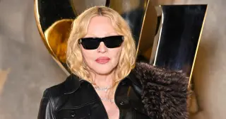 Madonna reveals why her life biopic collapsed over budget battles