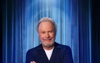 Billy Crystal Embarks on a Personal Broadway Return With Solo Show 860