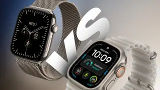 Watch Showdown: Series 12 vs Ultra 4—Value, Size, and Battery in Focus